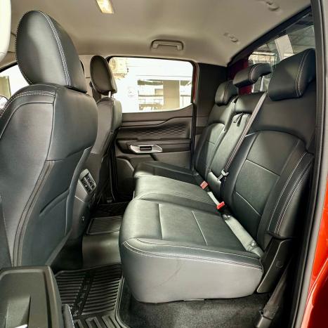FORD Ranger 3.0 V6 4X4 LIMITED TURBO DIESEL CABINE DUPLA AUTOM�TICO, Foto 25