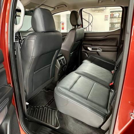 FORD Ranger 3.0 V6 4X4 LIMITED TURBO DIESEL CABINE DUPLA AUTOM�TICO, Foto 26