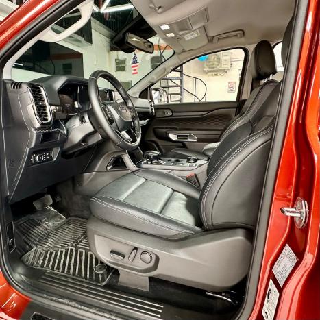 FORD Ranger 3.0 V6 4X4 LIMITED TURBO DIESEL CABINE DUPLA AUTOM�TICO, Foto 27