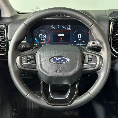 FORD Ranger 3.0 V6 4X4 LIMITED TURBO DIESEL CABINE DUPLA AUTOM�TICO, Foto 28