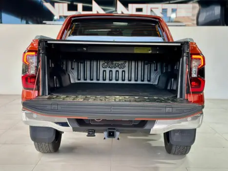 FORD Ranger 3.0 V6 4X4 LIMITED TURBO DIESEL CABINE DUPLA AUTOM�TICO, Foto 11
