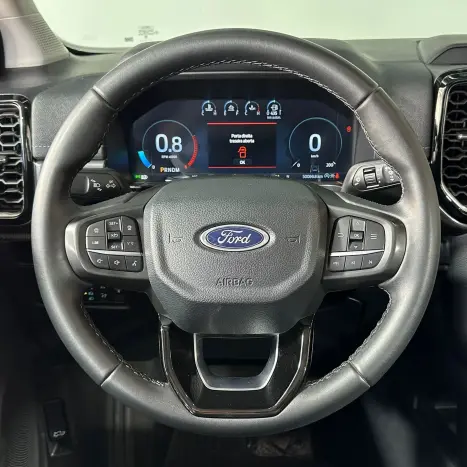 FORD Ranger 3.0 V6 4X4 LIMITED TURBO DIESEL CABINE DUPLA AUTOM�TICO, Foto 28