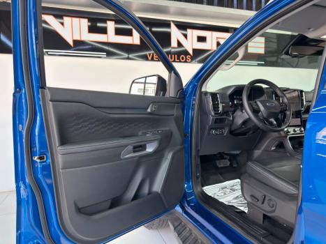 FORD Ranger 3.0 V6 4X4 LIMITED PLUS TURBO DIESEL CABINE DUPLA AUTOM�TICO, Foto 14