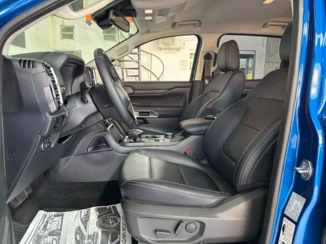 FORD Ranger 3.0 V6 4X4 LIMITED PLUS TURBO DIESEL CABINE DUPLA AUTOM�TICO, Foto 17