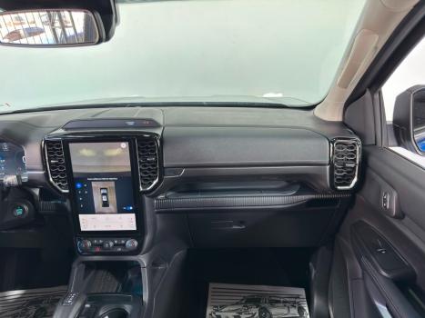 FORD Ranger 3.0 V6 4X4 LIMITED PLUS TURBO DIESEL CABINE DUPLA AUTOM�TICO, Foto 18