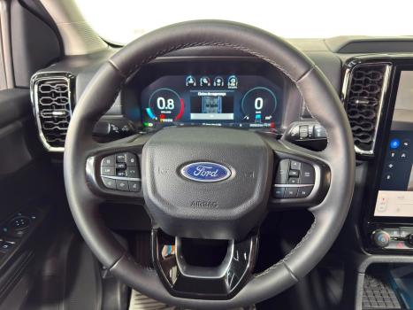 FORD Ranger 3.0 V6 4X4 LIMITED PLUS TURBO DIESEL CABINE DUPLA AUTOM�TICO, Foto 19