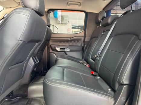 FORD Ranger 3.0 V6 4X4 LIMITED PLUS TURBO DIESEL CABINE DUPLA AUTOM�TICO, Foto 21