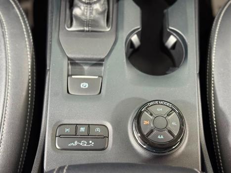 FORD Ranger 3.0 V6 4X4 LIMITED PLUS TURBO DIESEL CABINE DUPLA AUTOM�TICO, Foto 26