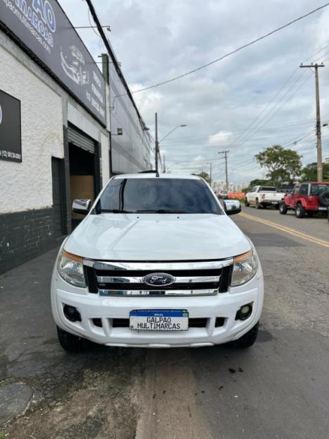 FORD Ranger 3.2 20V XLT 4X4 CABINE DUPLA TURBO DIESEL AUTOM�TICO, Foto 2
