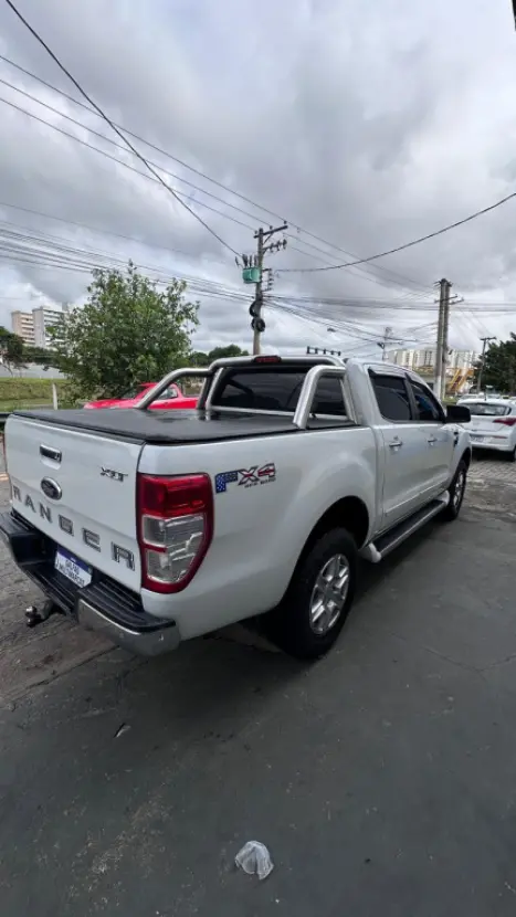 FORD Ranger 3.2 20V XLT 4X4 CABINE DUPLA TURBO DIESEL AUTOM�TICO, Foto 5