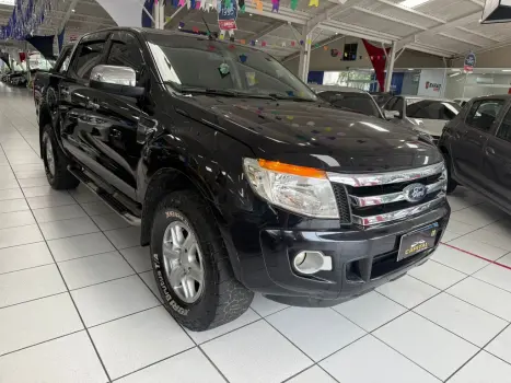 FORD Ranger 3.2 20V XLT 4X4 CABINE DUPLA TURBO DIESEL, Foto 6 FORD Ranger 3.2 20V XLT 4X4 CABINE DUPLA TURBO DIESEL, Foto 6