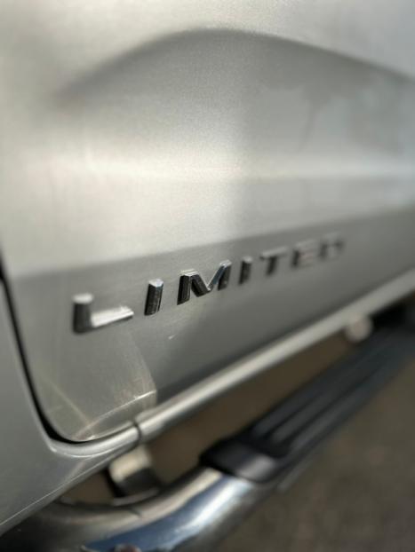 FORD Ranger 3.2 20V CABINE DUPLA 4X4 LIMITED TURBO DIESEL AUTOMTICO, Foto 10