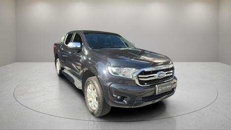 FORD Ranger 3.2 20V XLT 4X4 CABINE DUPLA TURBO DIESEL AUTOMTICO, Foto 3