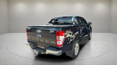 FORD Ranger 3.2 20V XLT 4X4 CABINE DUPLA TURBO DIESEL AUTOMTICO, Foto 4