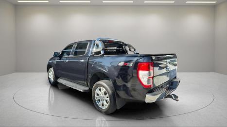 FORD Ranger 3.2 20V XLT 4X4 CABINE DUPLA TURBO DIESEL AUTOMTICO, Foto 6