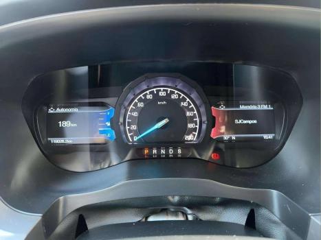 FORD Ranger 3.2 20V XLT 4X4 CABINE DUPLA TURBO DIESEL AUTOMTICO, Foto 8