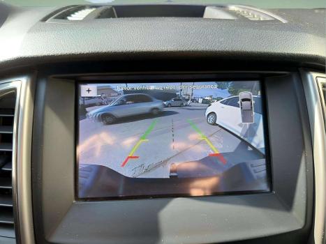 FORD Ranger 3.2 20V XLT 4X4 CABINE DUPLA TURBO DIESEL AUTOMTICO, Foto 9