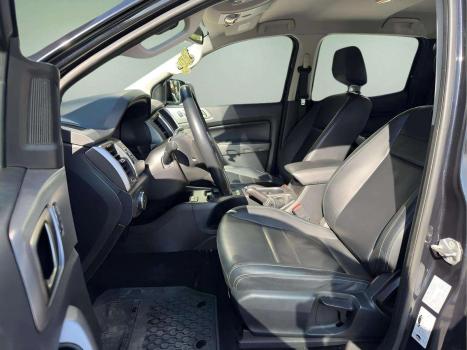 FORD Ranger 3.2 20V XLT 4X4 CABINE DUPLA TURBO DIESEL AUTOMTICO, Foto 11