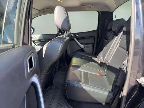FORD Ranger 3.2 20V XLT 4X4 CABINE DUPLA TURBO DIESEL AUTOMTICO, Foto 12