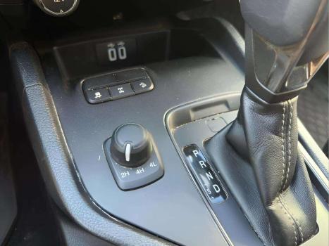 FORD Ranger 3.2 20V XLT 4X4 CABINE DUPLA TURBO DIESEL AUTOMTICO, Foto 13