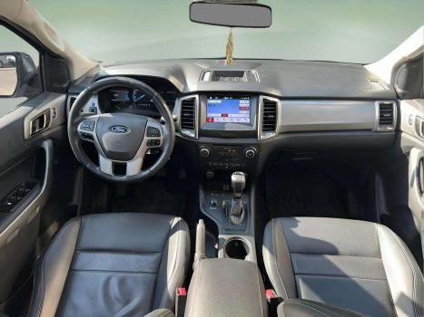 FORD Ranger 3.2 20V XLT 4X4 CABINE DUPLA TURBO DIESEL AUTOMTICO, Foto 14