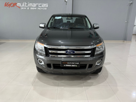 FORD Ranger 3.2 20V XLT 4X4 CABINE DUPLA TURBO DIESEL AUTOM�TICO, Foto 2