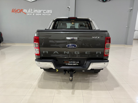 FORD Ranger 3.2 20V XLT 4X4 CABINE DUPLA TURBO DIESEL AUTOM�TICO, Foto 5