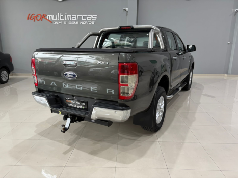 FORD Ranger 3.2 20V XLT 4X4 CABINE DUPLA TURBO DIESEL AUTOM�TICO, Foto 6