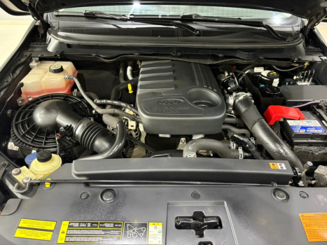 FORD Ranger 3.2 20V XLT 4X4 CABINE DUPLA TURBO DIESEL AUTOM�TICO, Foto 9