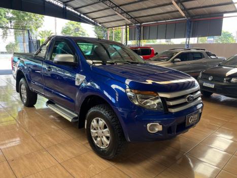 FORD Ranger 3.2 20V XLS 4X4 CABINE SIMPLES TURBO DIESEL, Foto 2