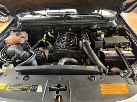FORD Ranger 3.2 20V XLS 4X4 CABINE SIMPLES TURBO DIESEL, Foto 6