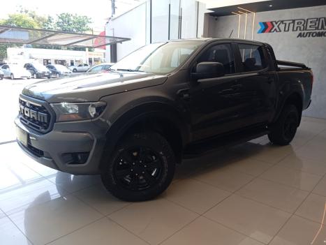 FORD Ranger 3.2 20V CABINE DUPLA 4X4 STORM TURBO DIESEL AUTOM�TICO, Foto 2