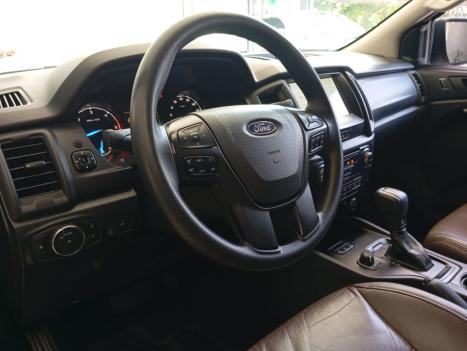 FORD Ranger 3.2 20V CABINE DUPLA 4X4 STORM TURBO DIESEL AUTOM�TICO, Foto 5