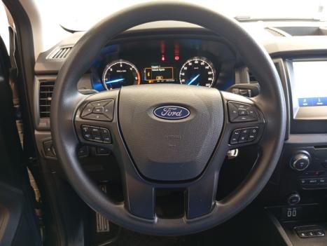 FORD Ranger 3.2 20V CABINE DUPLA 4X4 STORM TURBO DIESEL AUTOM�TICO, Foto 11