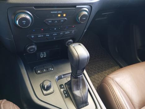 FORD Ranger 3.2 20V CABINE DUPLA 4X4 STORM TURBO DIESEL AUTOM�TICO, Foto 12
