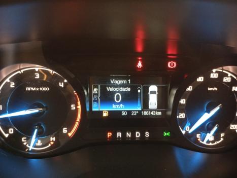 FORD Ranger 3.2 20V CABINE DUPLA 4X4 STORM TURBO DIESEL AUTOM�TICO, Foto 13