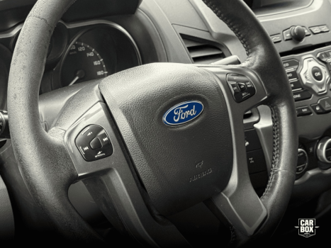 FORD Ranger 3.2 20V CABINE DUPLA 4X4 LIMITED TURBO DIESEL AUTOM�TICO, Foto 12