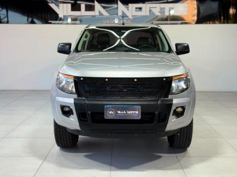 FORD Ranger 3.2 20V XLS CABINE DUPLA TURBO DIESEL, Foto 2