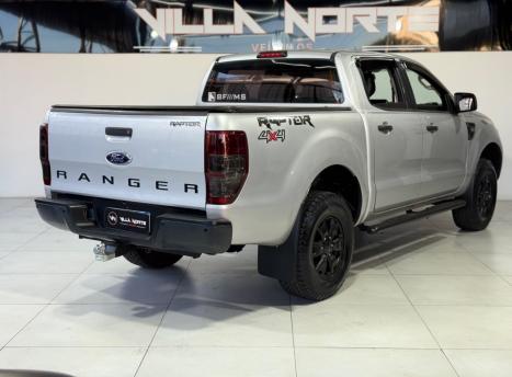 FORD Ranger 3.2 20V XLS CABINE DUPLA TURBO DIESEL, Foto 4