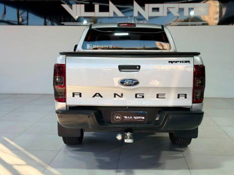 FORD Ranger 3.2 20V XLS CABINE DUPLA TURBO DIESEL, Foto 5