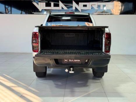 FORD Ranger 3.2 20V XLS CABINE DUPLA TURBO DIESEL, Foto 6