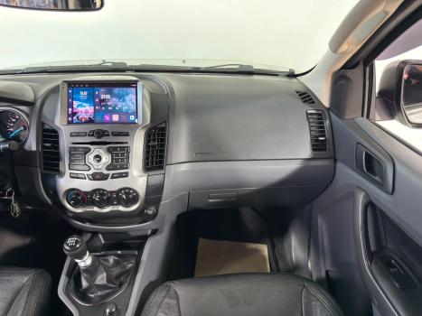 FORD Ranger 3.2 20V XLS CABINE DUPLA TURBO DIESEL, Foto 8