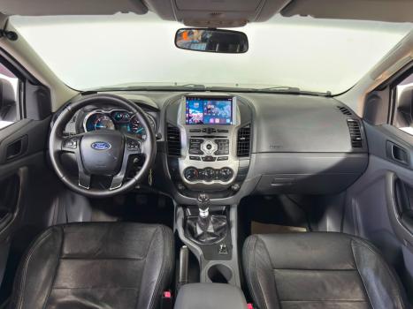 FORD Ranger 3.2 20V XLS CABINE DUPLA TURBO DIESEL, Foto 11