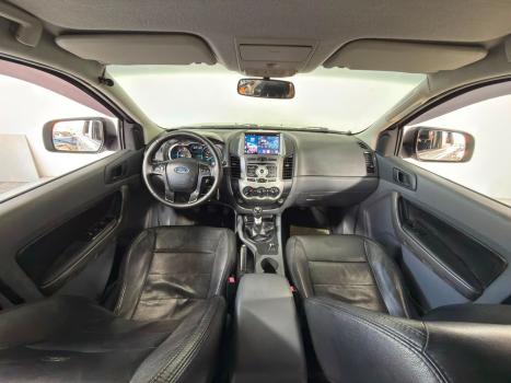 FORD Ranger 3.2 20V XLS CABINE DUPLA TURBO DIESEL, Foto 18
