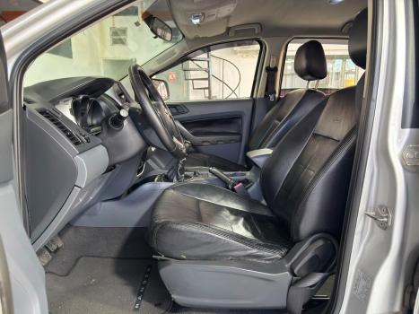 FORD Ranger 3.2 20V XLS CABINE DUPLA TURBO DIESEL, Foto 19