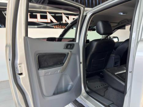FORD Ranger 3.2 20V XLS CABINE DUPLA TURBO DIESEL, Foto 20
