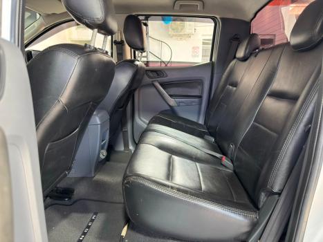 FORD Ranger 3.2 20V XLS CABINE DUPLA TURBO DIESEL, Foto 21