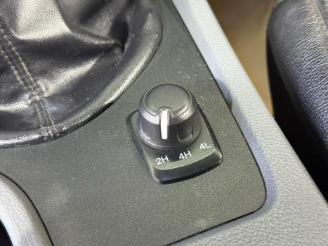 FORD Ranger 3.2 20V XLS CABINE DUPLA TURBO DIESEL, Foto 22