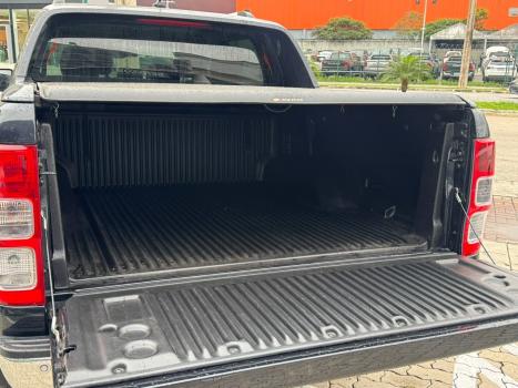 FORD Ranger 3.2 20V CABINE DUPLA 4X4 LIMITED TURBO DIESEL AUTOMÁTICO, Foto 5
