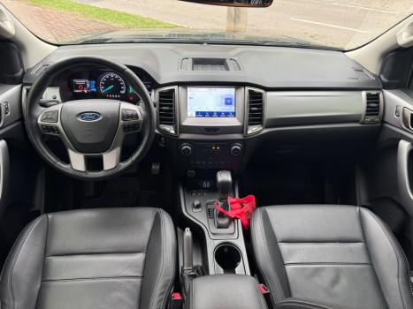 FORD Ranger 3.2 20V CABINE DUPLA 4X4 LIMITED TURBO DIESEL AUTOMÁTICO, Foto 7